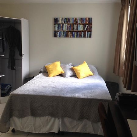 Villa Verde Suites Sudoeste Brasília Extérieur photo