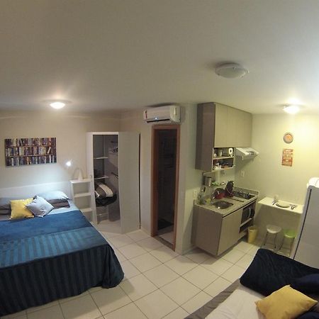 Villa Verde Suites Sudoeste Brasília Extérieur photo