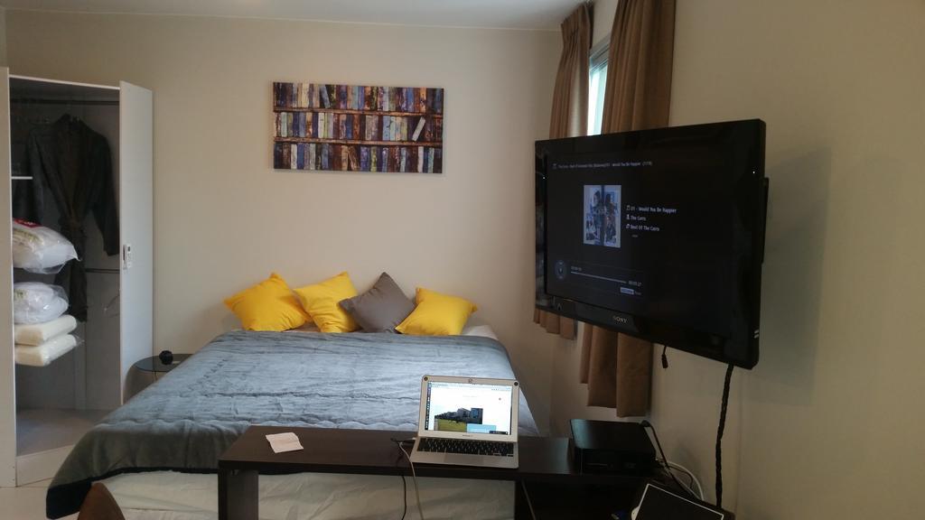 Villa Verde Suites Sudoeste Brasília Extérieur photo