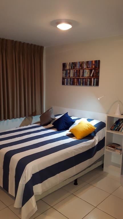 Villa Verde Suites Sudoeste Brasília Extérieur photo