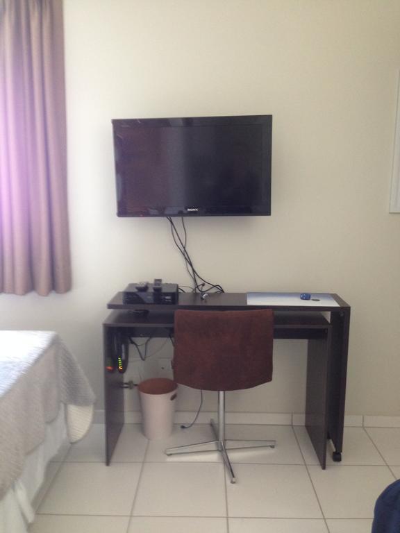 Villa Verde Suites Sudoeste Brasília Extérieur photo