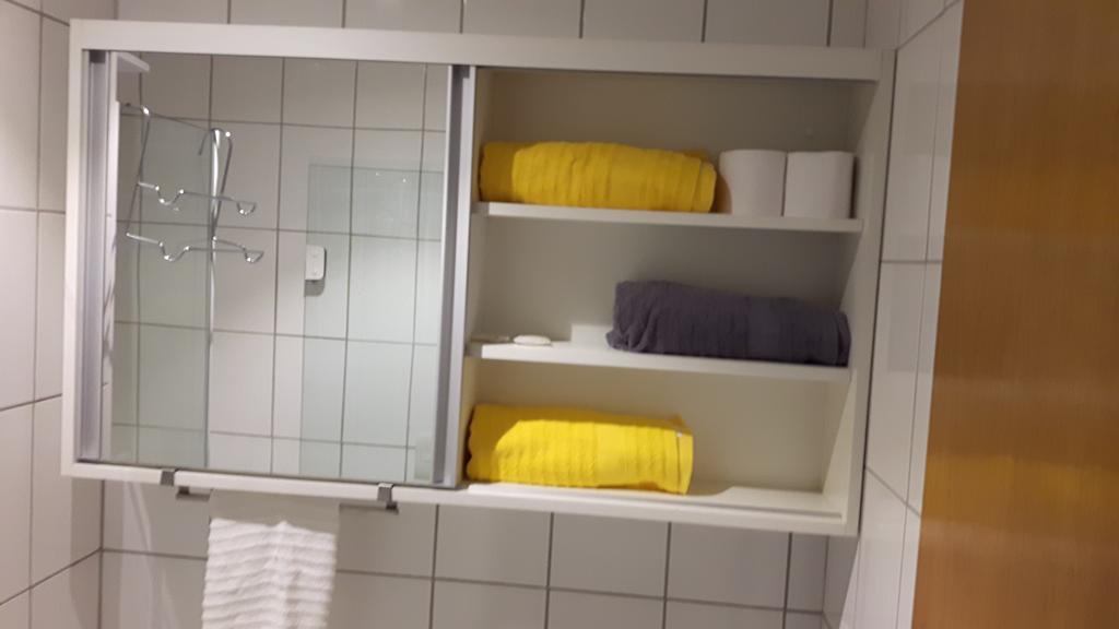 Villa Verde Suites Sudoeste Brasília Extérieur photo