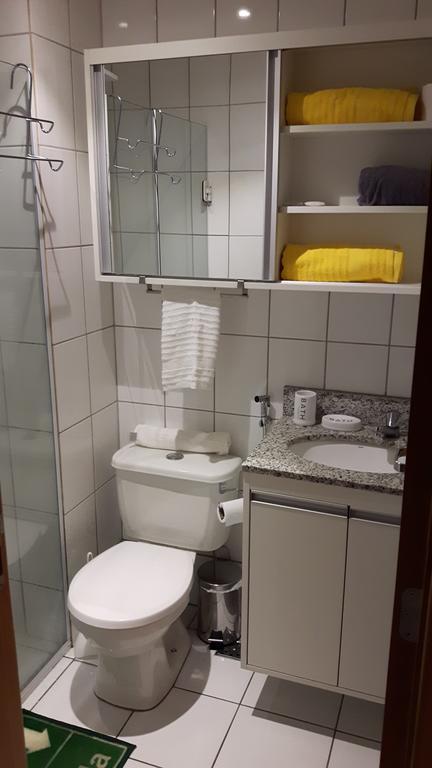 Villa Verde Suites Sudoeste Brasília Extérieur photo