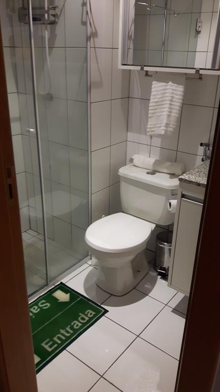 Villa Verde Suites Sudoeste Brasília Extérieur photo