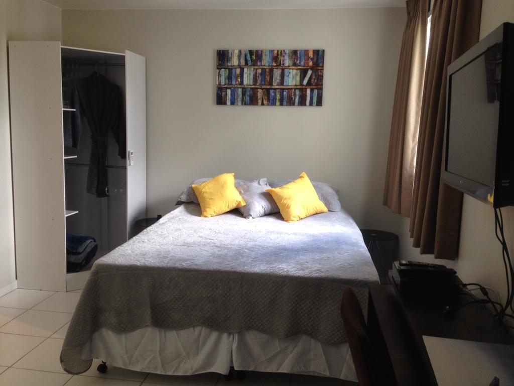 Villa Verde Suites Sudoeste Brasília Extérieur photo