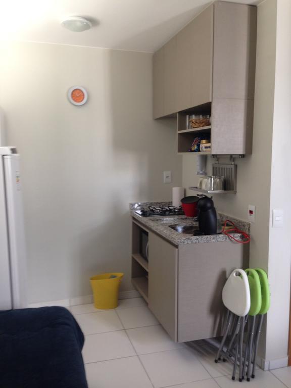 Villa Verde Suites Sudoeste Brasília Extérieur photo