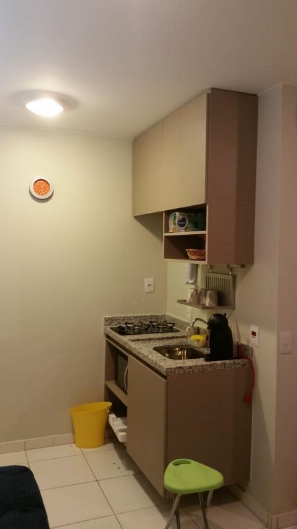 Villa Verde Suites Sudoeste Brasília Extérieur photo