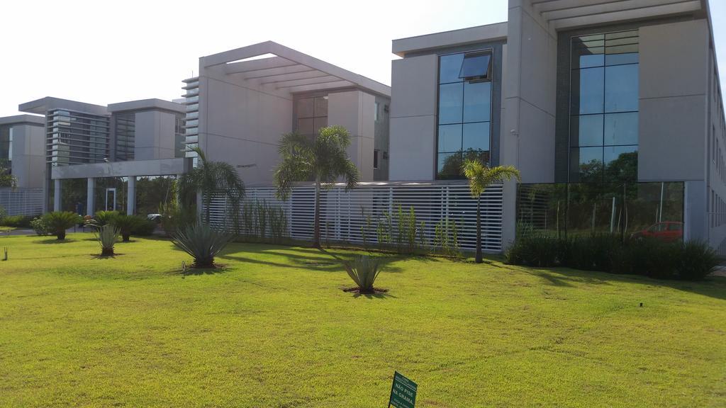Villa Verde Suites Sudoeste Brasília Extérieur photo