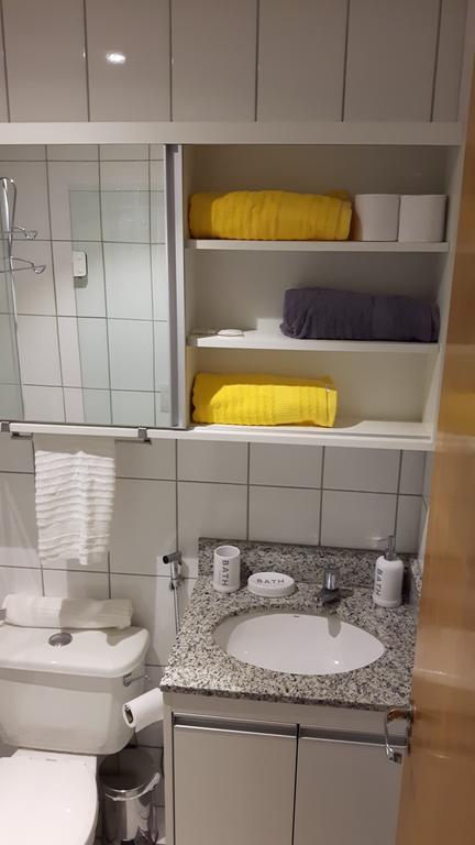 Villa Verde Suites Sudoeste Brasília Extérieur photo