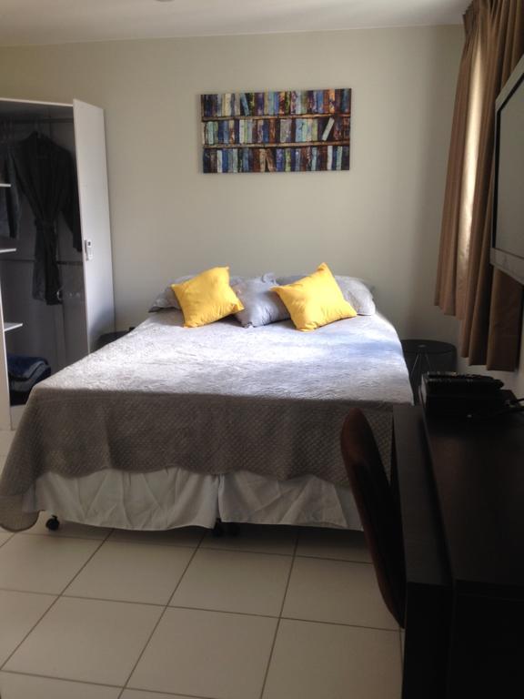 Villa Verde Suites Sudoeste Brasília Extérieur photo