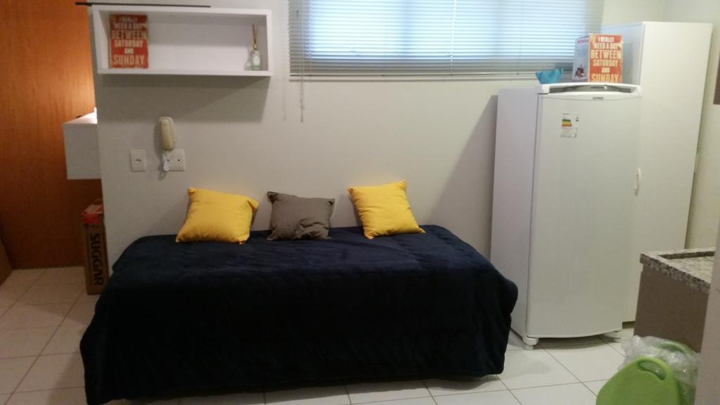 Villa Verde Suites Sudoeste Brasília Extérieur photo