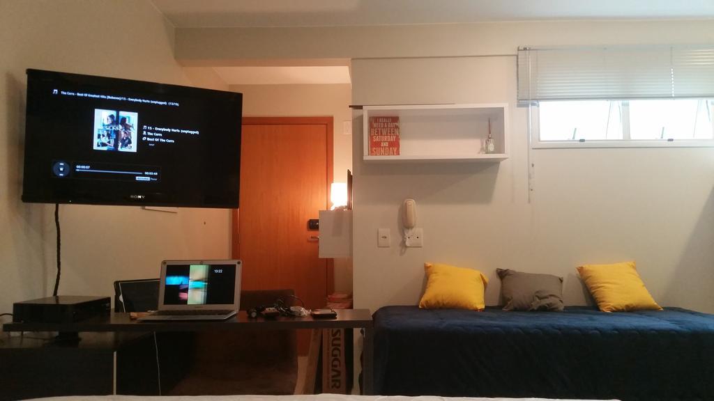 Villa Verde Suites Sudoeste Brasília Extérieur photo