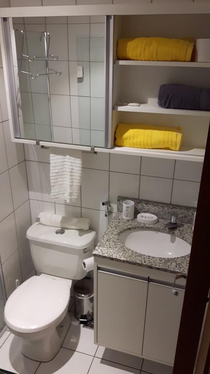Villa Verde Suites Sudoeste Brasília Extérieur photo