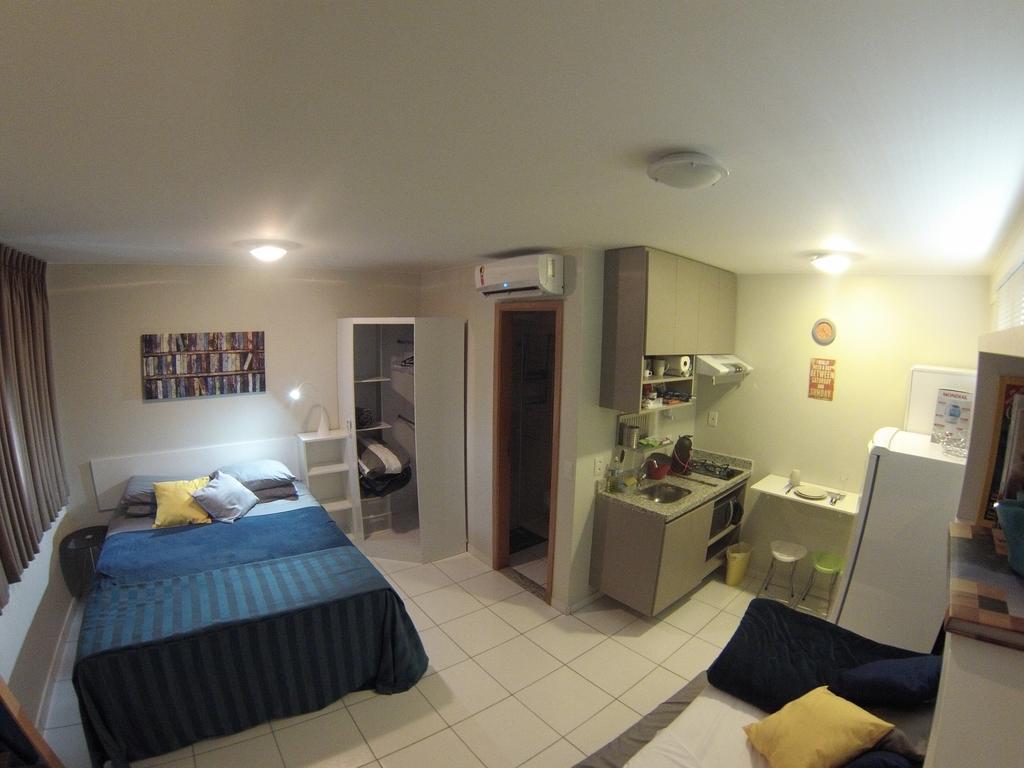 Villa Verde Suites Sudoeste Brasília Extérieur photo
